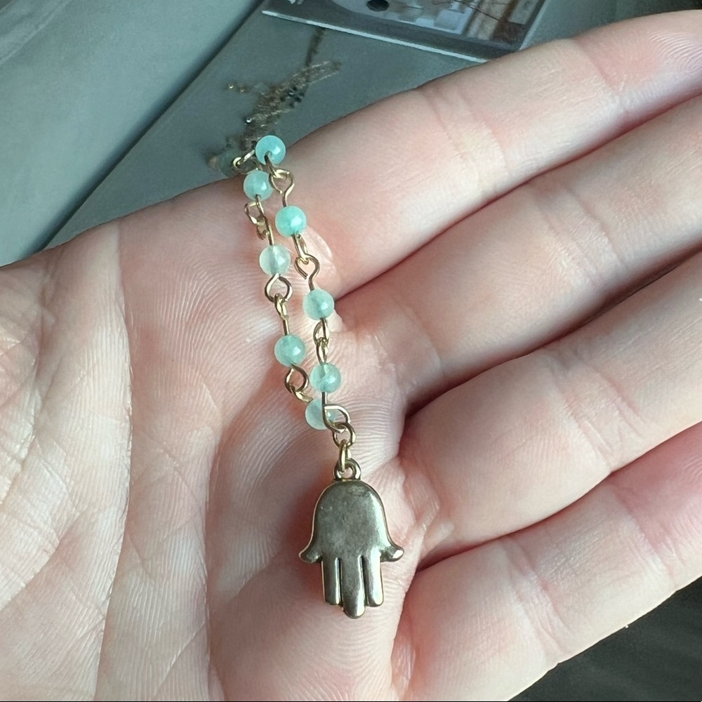 vintage necklace